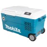 MAKITA.CHŁODZIARKO-OGRZEWACZ 18V40V XGT/230V