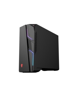 MSI MAG Codex 6 14NUC5-051EU i5-14400F 16GB SSD1TB M.2 GeForce RTX 4060 VENTUS 2X 8GB Win11 Home Black