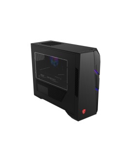 MSI MAG Codex 6 14NUC5-051EU i5-14400F 16GB SSD1TB M.2 GeForce RTX 4060 VENTUS 2X 8GB Win11 Home Black
