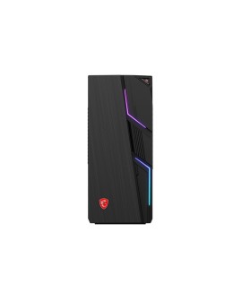 MSI MAG Codex 6 14NUC5-051EU i5-14400F 16GB SSD1TB M.2 GeForce RTX 4060 VENTUS 2X 8GB Win11 Home Black