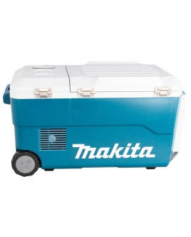 MAKITA.CHŁODZIARKO-OGRZEWACZ 18V40V XGT/230V