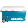 MAKITA.CHŁODZIARKO-OGRZEWACZ 18V40V XGT/230V