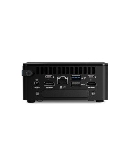 ASUS NUC 13 RNUC13ANHi3 Czarny i3-1315U