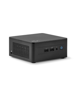 ASUS NUC 13 RNUC13ANHi3 Czarny i3-1315U