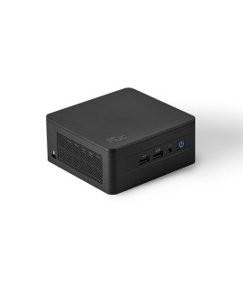 ASUS NUC 13 RNUC13ANHi3 Czarny i3-1315U
