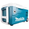 MAKITA.CHŁODZIARKO-OGRZEWACZ 18V40V XGT/230V
