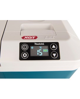 MAKITA.CHŁODZIARKO-OGRZEWACZ 18V40V XGT/230V