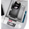 MAKITA.CHŁODZIARKO-OGRZEWACZ 18V40V XGT/230V