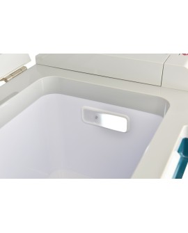MAKITA.CHŁODZIARKO-OGRZEWACZ 18V40V XGT/230V