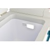 MAKITA.CHŁODZIARKO-OGRZEWACZ 18V40V XGT/230V