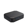 Blackview Mini PC MP200 i5-12450H 16GB SSD1TB W11Pro Czarny