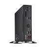 Shuttle DS20U3V2 komputer typu barebone Wielkość PC 1.3L Czarny i3-10110U Intel SoC 2,1 GHz