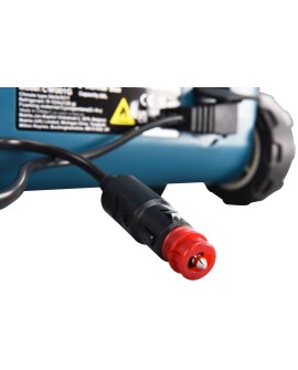 MAKITA.CHŁODZIARKO-OGRZEWACZ 18V40V XGT/230V