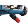 MAKITA.CHŁODZIARKO-OGRZEWACZ 18V40V XGT/230V