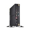 Shuttle DS20U3V2 komputer typu barebone Wielkość PC 1.3L Czarny i3-10110U Intel SoC 2,1 GHz