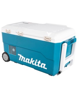 MAKITA.CHŁODZIARKO-OGRZEWACZ 18V40V XGT/230V