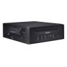Shuttle XH510G komputer typu barebone Czarny Intel H510 LGA 1200 (Socket H5)