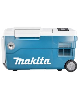 MAKITA.CHŁODZIARKO-OGRZEWACZ 18V40V XGT/230V