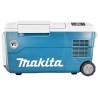 MAKITA.CHŁODZIARKO-OGRZEWACZ 18V40V XGT/230V