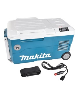 MAKITA.CHŁODZIARKO-OGRZEWACZ 18V40V XGT/230V