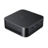 Mini PC Blackview MP80 N97 16GB 512GB SSD W11Pro czarny