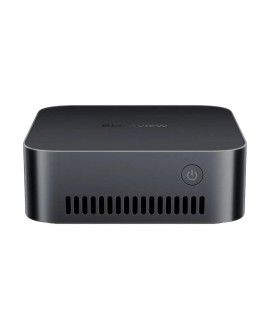 Mini PC Blackview MP80 N97 16GB 512GB SSD W11Pro czarny