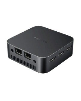 Mini PC Blackview MP80 N97 16GB 512GB SSD W11Pro czarny