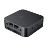 Mini PC Blackview MP80 N97 16GB 512GB SSD W11Pro czarny