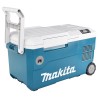 MAKITA.CHŁODZIARKO-OGRZEWACZ 18V40V XGT/230V