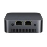 Mini PC Blackview MP80 N97 16GB 512GB SSD W11Pro czarny