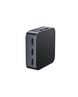 Mini PC Blackview MP80 N97 16GB 512GB SSD W11Pro czarny