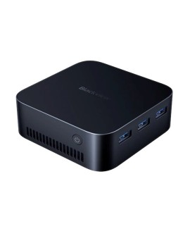 Mini PC Blackview MP80 N97 16GB 512GB SSD W11Pro czarny