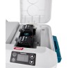 MAKITA.CHŁODZIARKO-OGRZEWACZ 18V40V XGT/230V