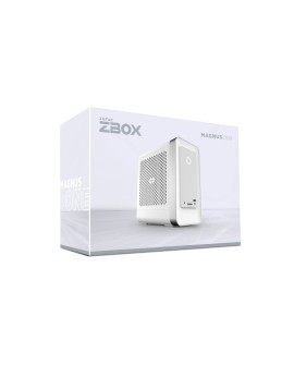 Mini-PC ZBOX-ERP74070W-BE