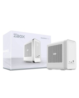 Mini-PC ZBOX-ERP74070W-BE