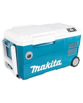 MAKITA.CHŁODZIARKO-OGRZEWACZ 18V40V XGT/230V