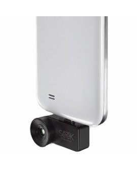 Seek Thermal CompactXR Czarny 206 x 156 px