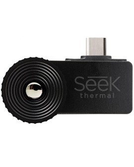 Seek Thermal CompactXR Czarny 206 x 156 px