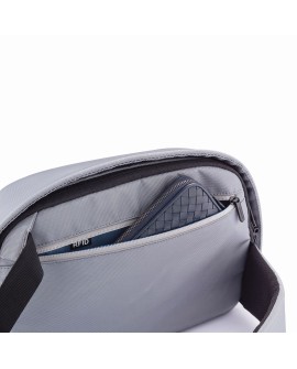 XD DESIGN PLECAK BOBBY SLING GREY P/N: P705.782