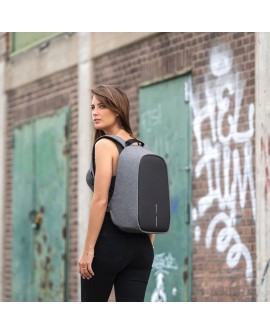 XD DESIGN PLECAK ANTYKRADZIEŻOWY BOBBY HERO SMALL SZARY P/N: P705.702