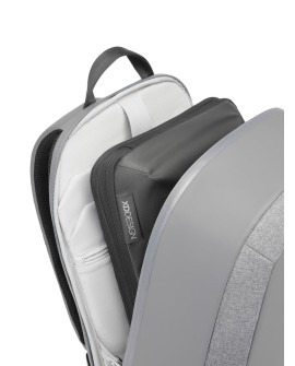 XD DESIGN PLECAK ANTYKRADZIEŻOWY BOBBY EDGE GRAY P/N: P706.2502