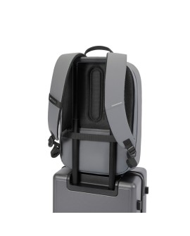 XD DESIGN PLECAK ANTYKRADZIEŻOWY BOBBY EDGE GRAY P/N: P706.2502