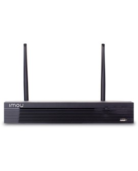 REJESTRATOR WIFI IMOU NVR1108HS-W-S2
