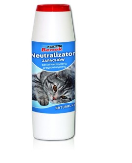 CERTECH Neutralizator naturalny 500ml