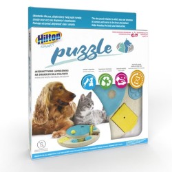 HILTON Puzzle Interaktywna...