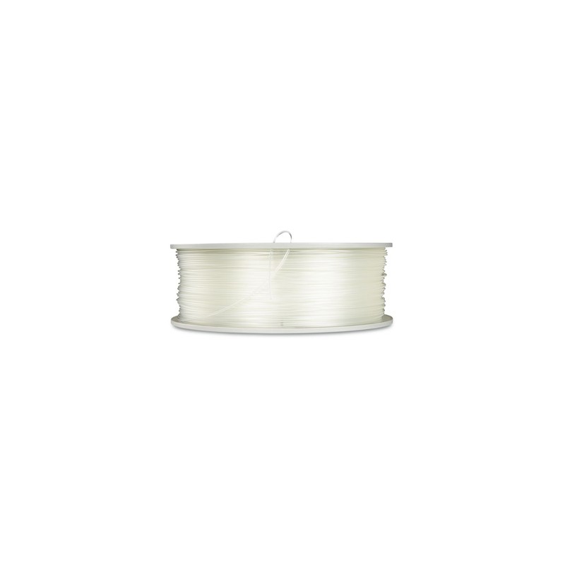 Verbatim Filament PLA 1000g, transparent