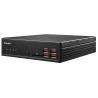 Shuttle DH32U5 komputer typu barebone Wielkość PC 1.35L Czarny i5-1135G7 Intel SoC