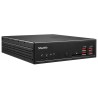 Shuttle DH32U5 komputer typu barebone Wielkość PC 1.35L Czarny i5-1135G7 Intel SoC