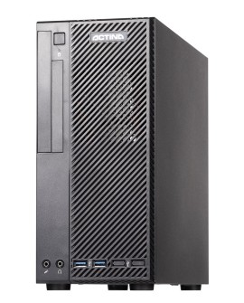 Actina NUC RNUC13ANKI50002/8GB/256SSD/W11P 4992 (WYPRZEDAŻ)