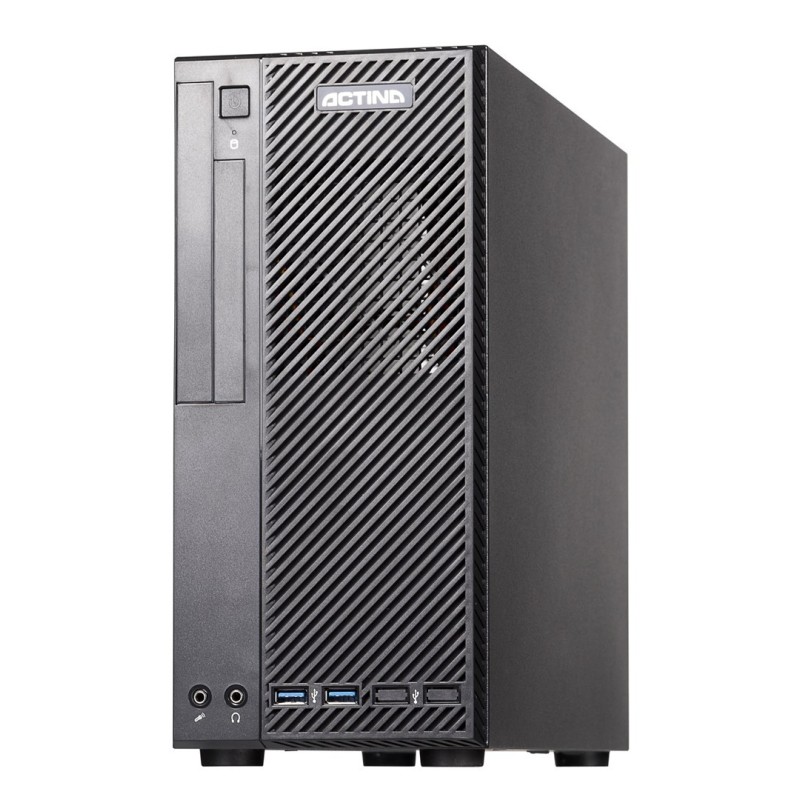Actina NUC RNUC13ANKI50002/8GB/256SSD/W11P 4992 (WYPRZEDAŻ)